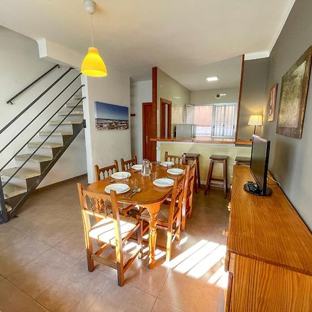 Bungalows Pescador 3000 Segur de Calafell Eksteriør billede