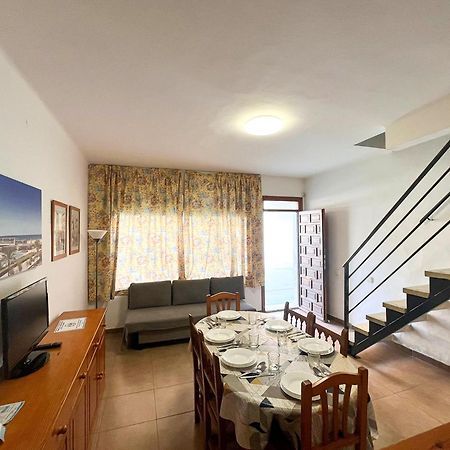 Bungalows Pescador 3000 Segur de Calafell Eksteriør billede