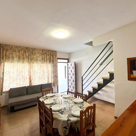Bungalows Pescador 3000 Segur de Calafell Eksteriør billede