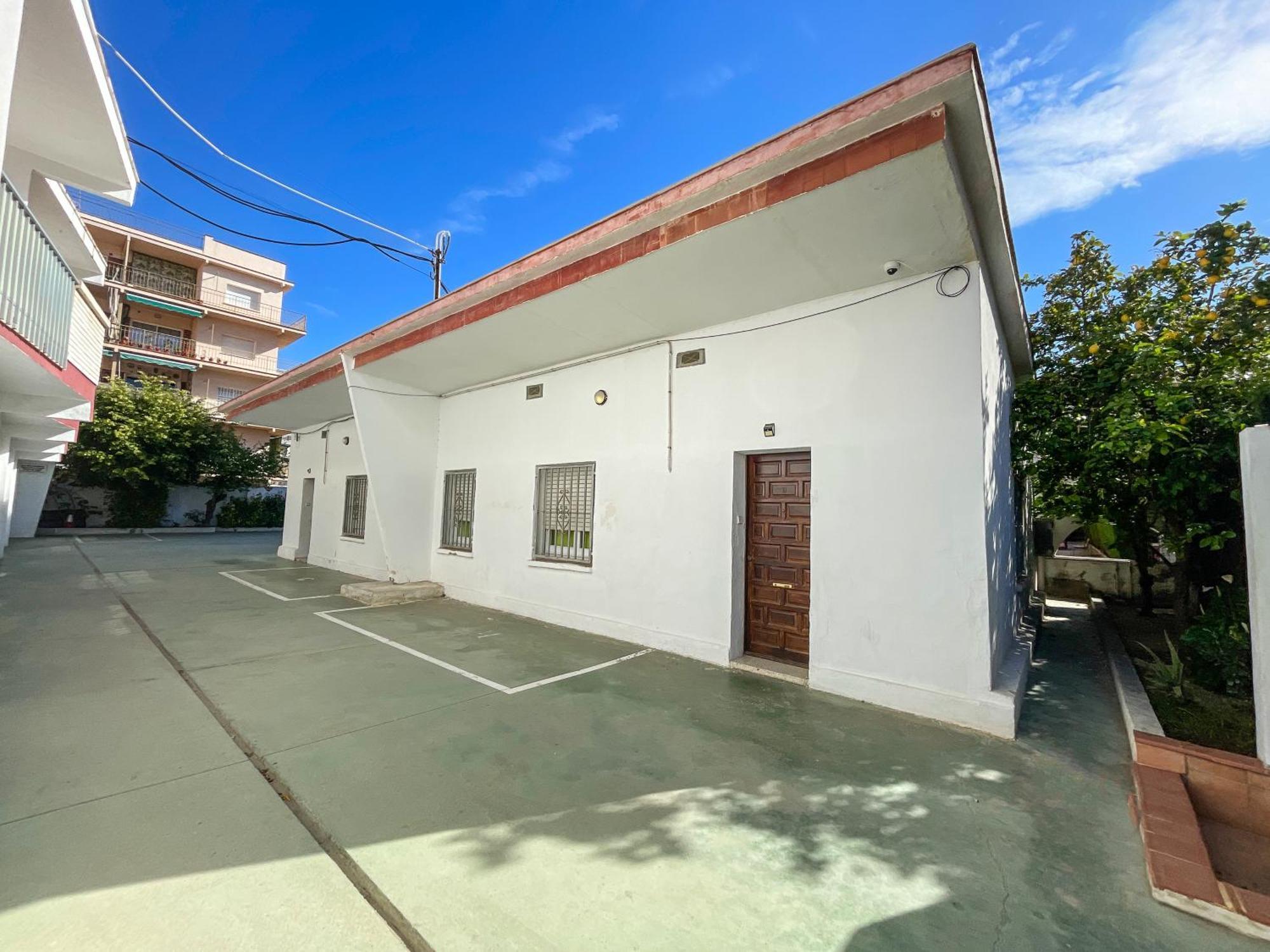 Bungalows Pescador 3000 Segur de Calafell Eksteriør billede