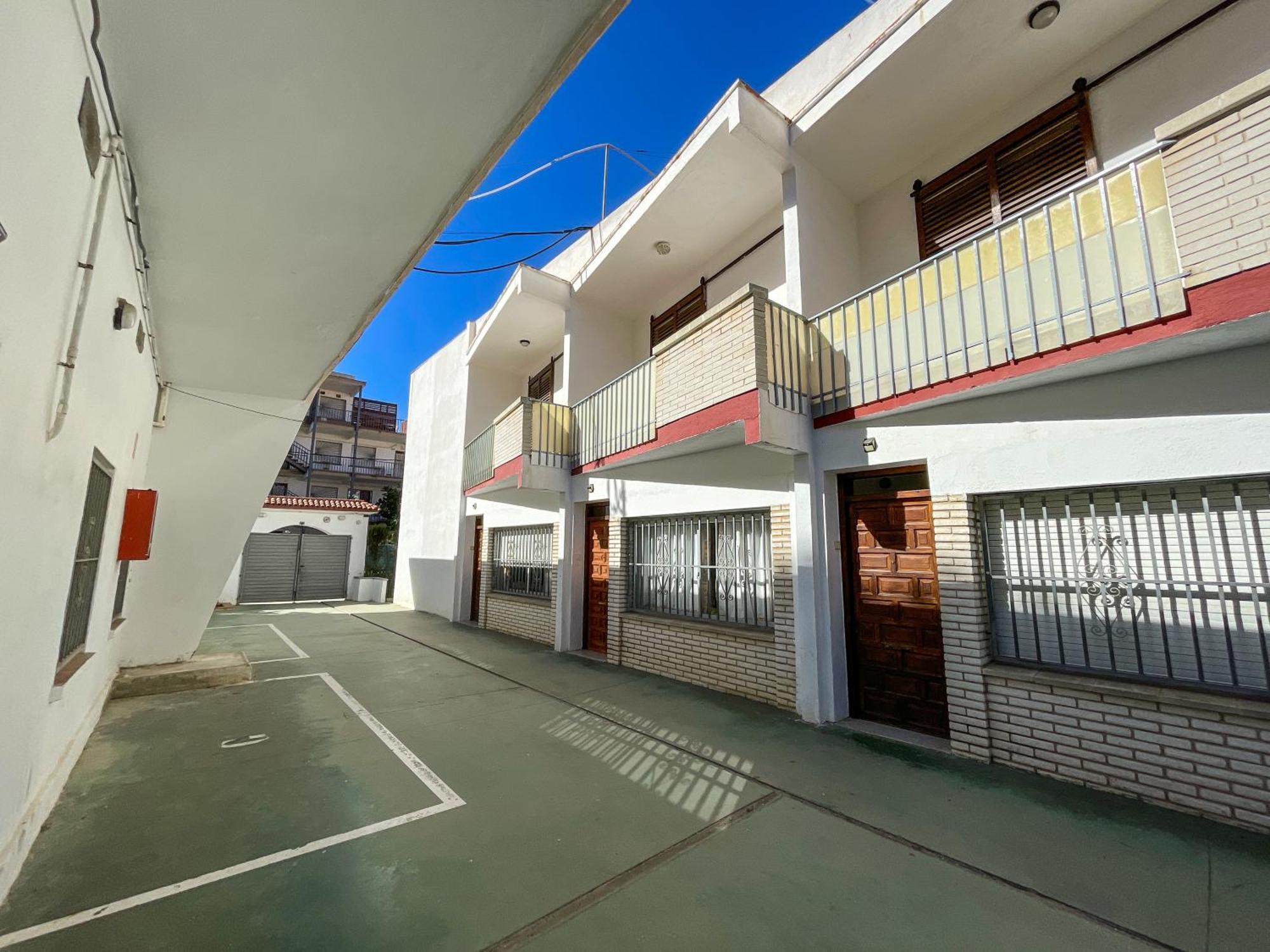 Bungalows Pescador 3000 Segur de Calafell Eksteriør billede