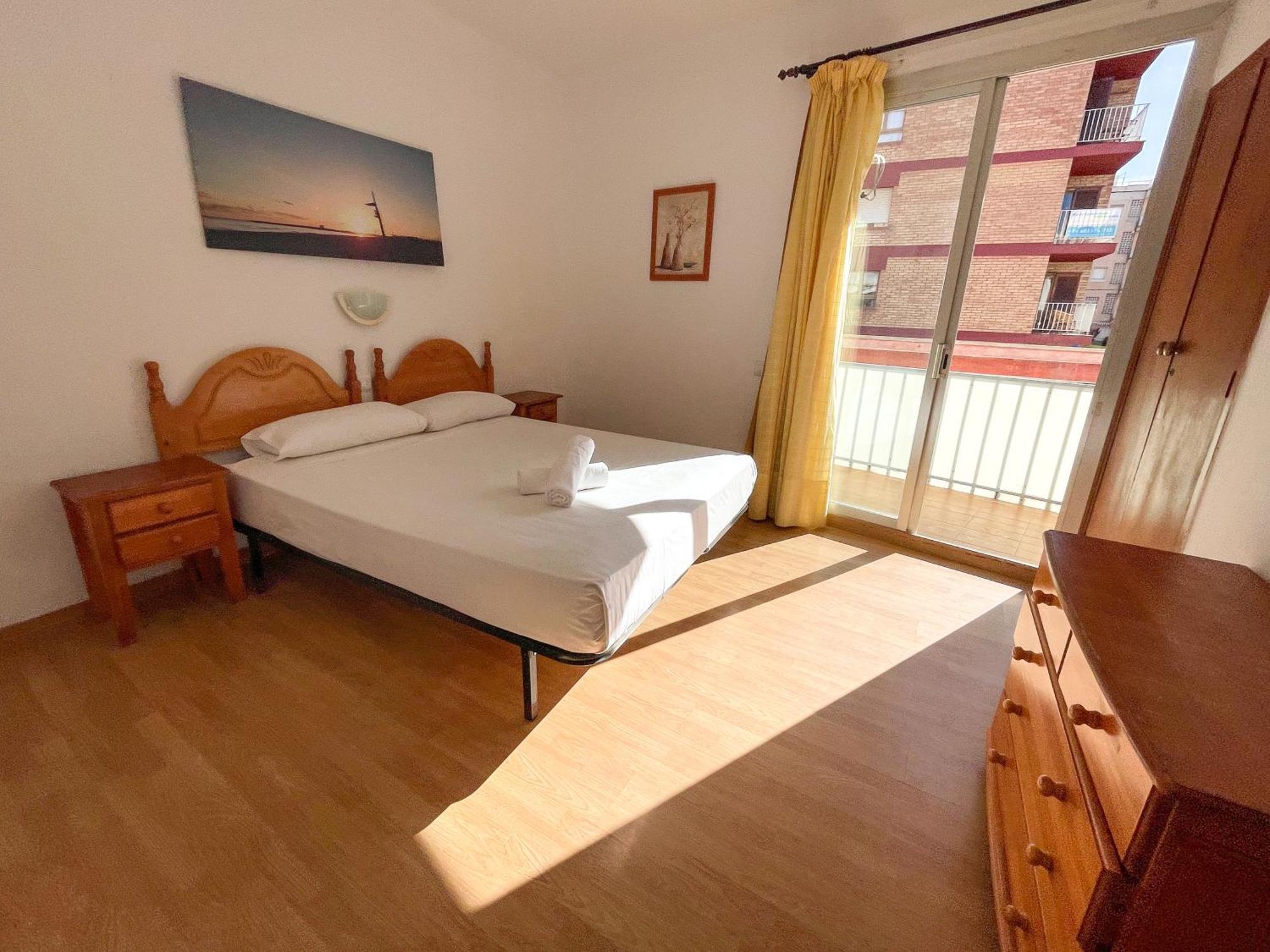Bungalows Pescador 3000 Segur de Calafell Eksteriør billede