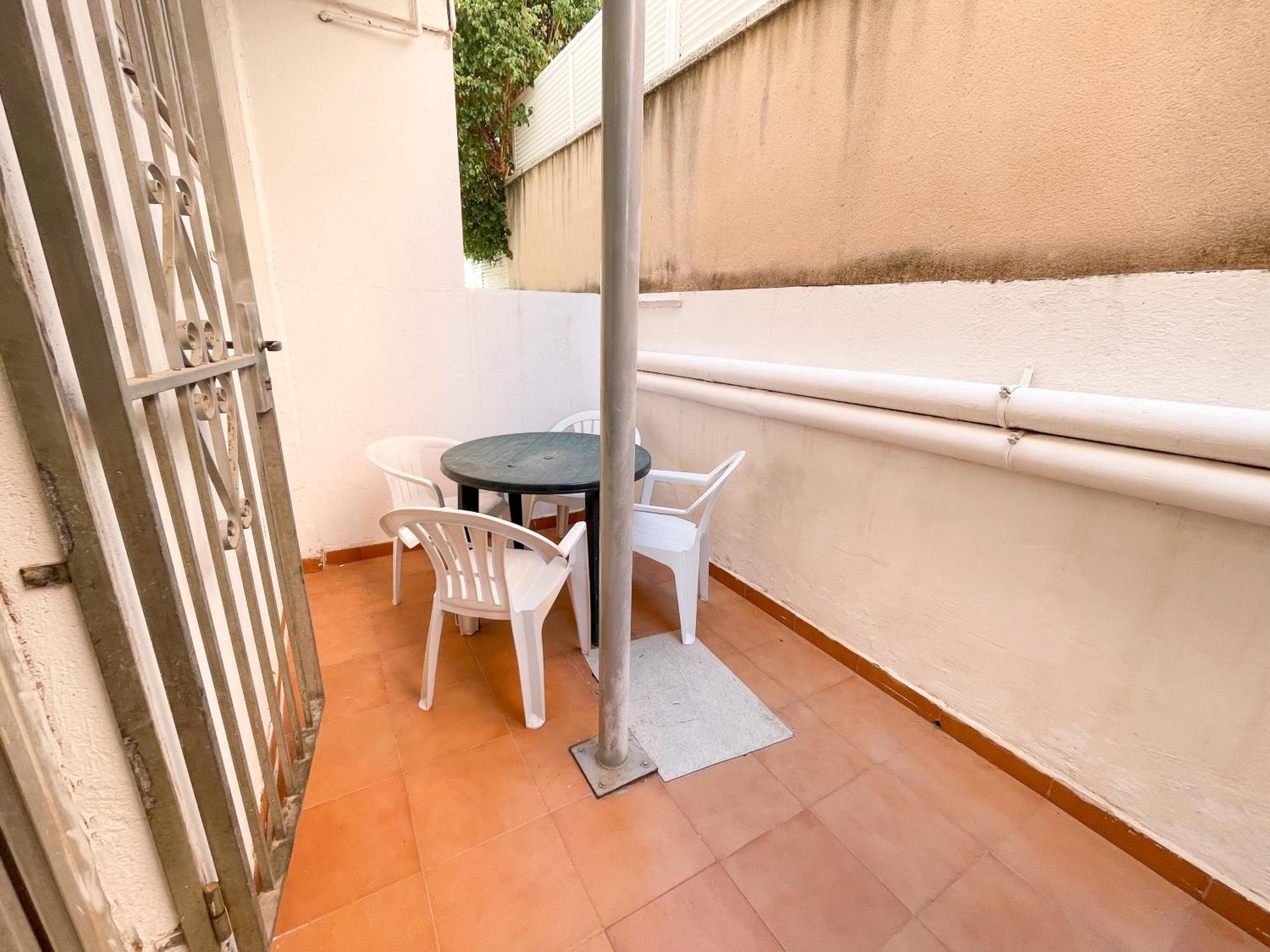 Bungalows Pescador 3000 Segur de Calafell Eksteriør billede
