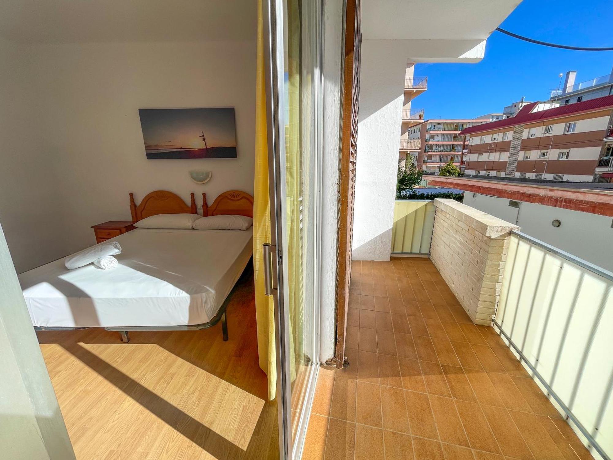 Bungalows Pescador 3000 Segur de Calafell Eksteriør billede