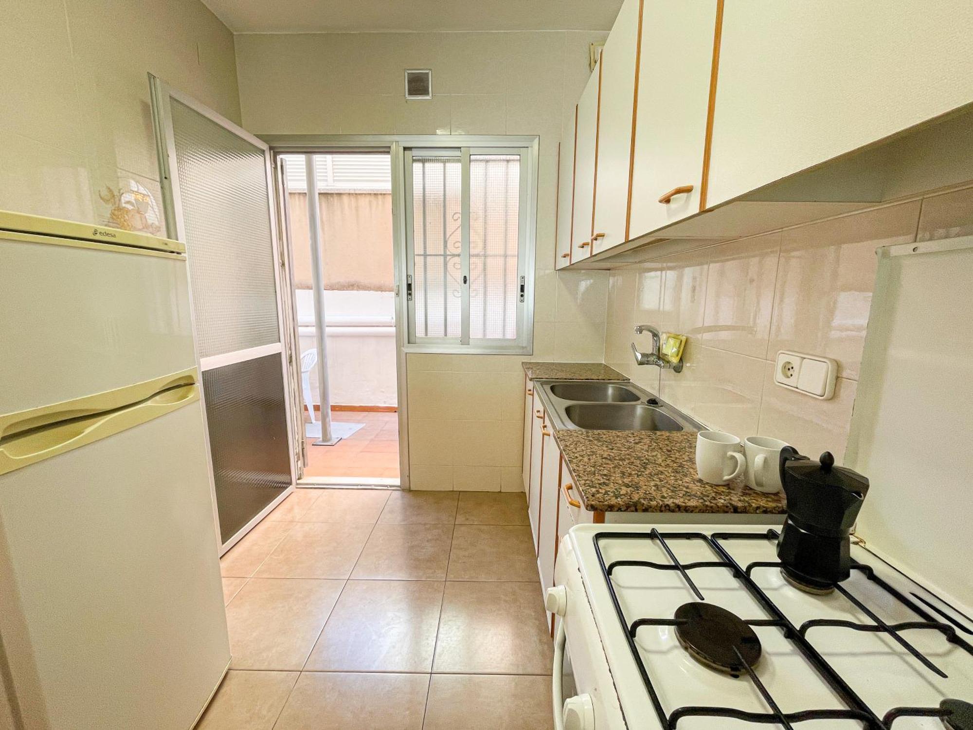 Bungalows Pescador 3000 Segur de Calafell Eksteriør billede