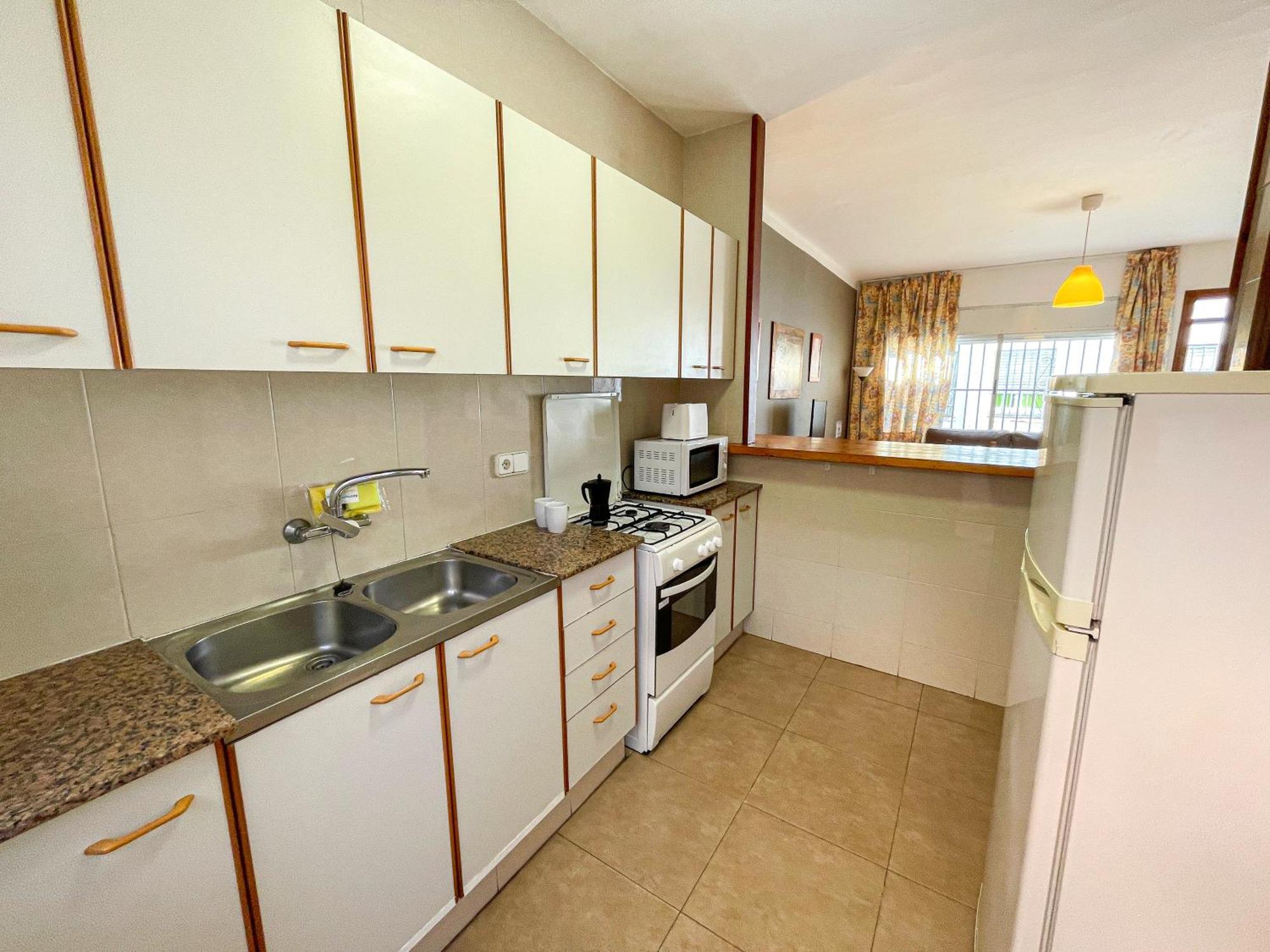 Bungalows Pescador 3000 Segur de Calafell Eksteriør billede