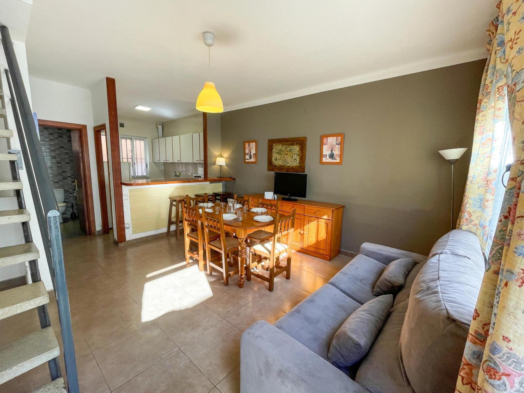 Bungalows Pescador 3000 Segur de Calafell Eksteriør billede