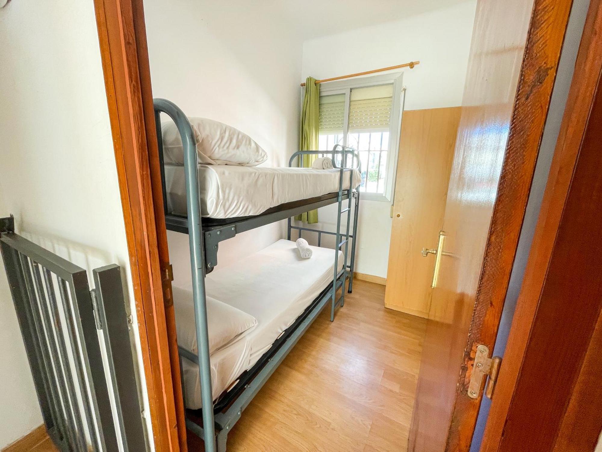 Bungalows Pescador 3000 Segur de Calafell Eksteriør billede