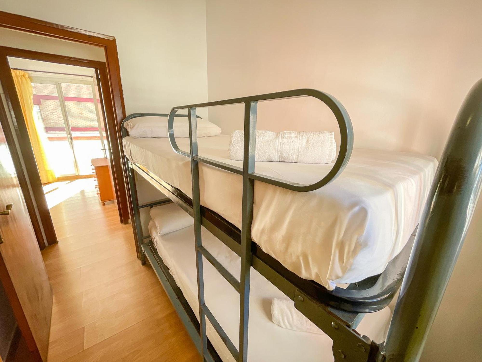 Bungalows Pescador 3000 Segur de Calafell Eksteriør billede
