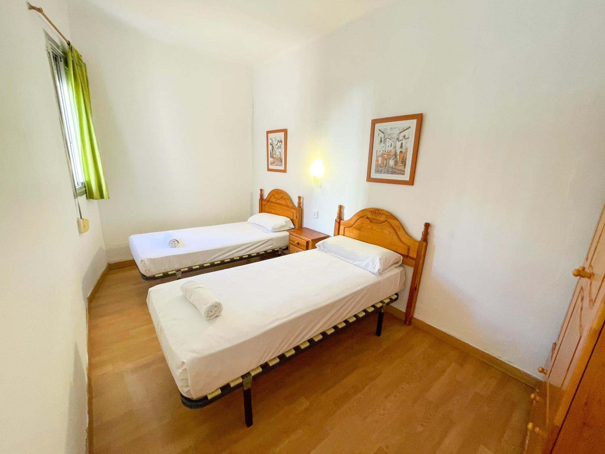 Bungalows Pescador 3000 Segur de Calafell Eksteriør billede