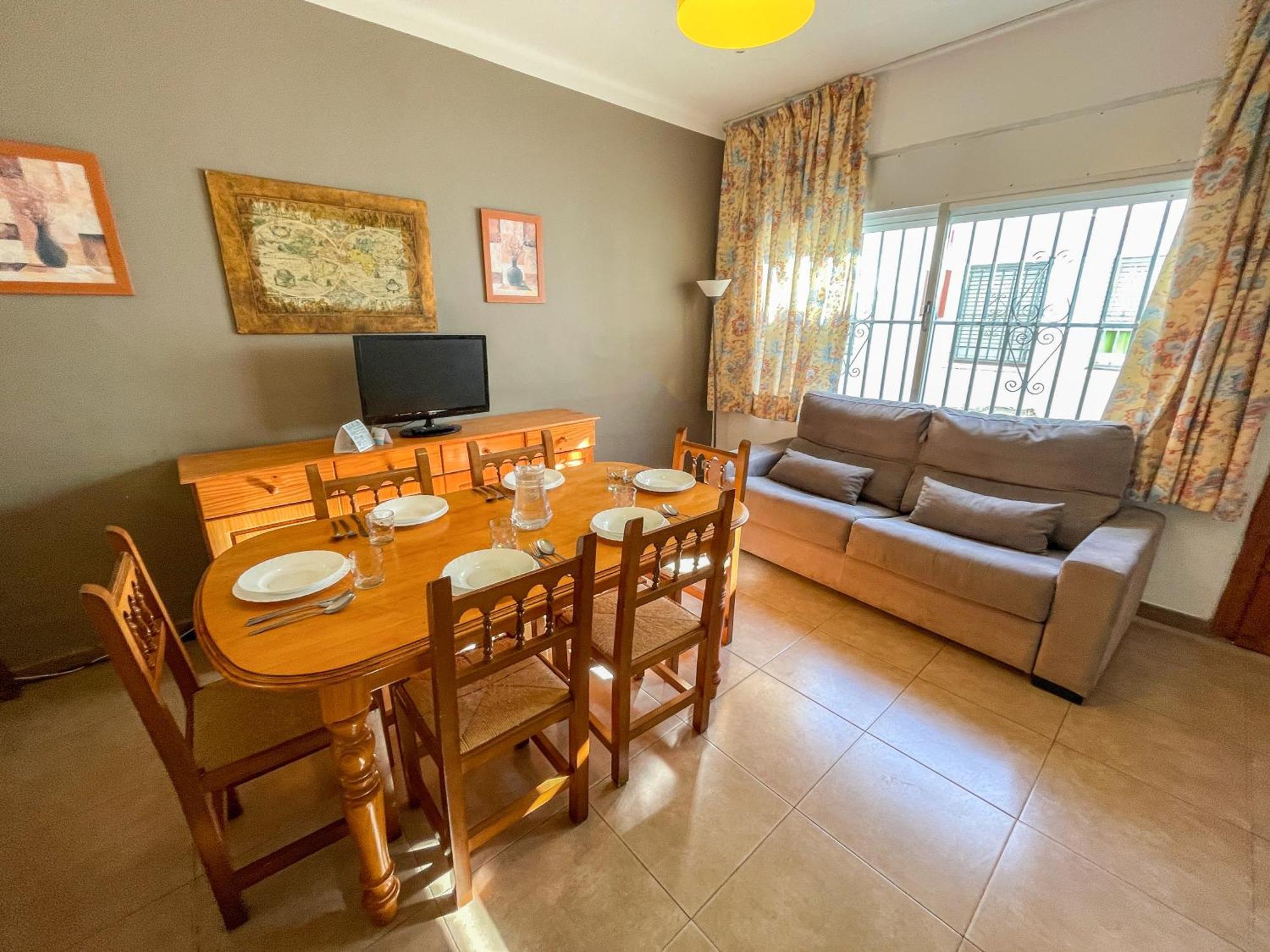 Bungalows Pescador 3000 Segur de Calafell Eksteriør billede