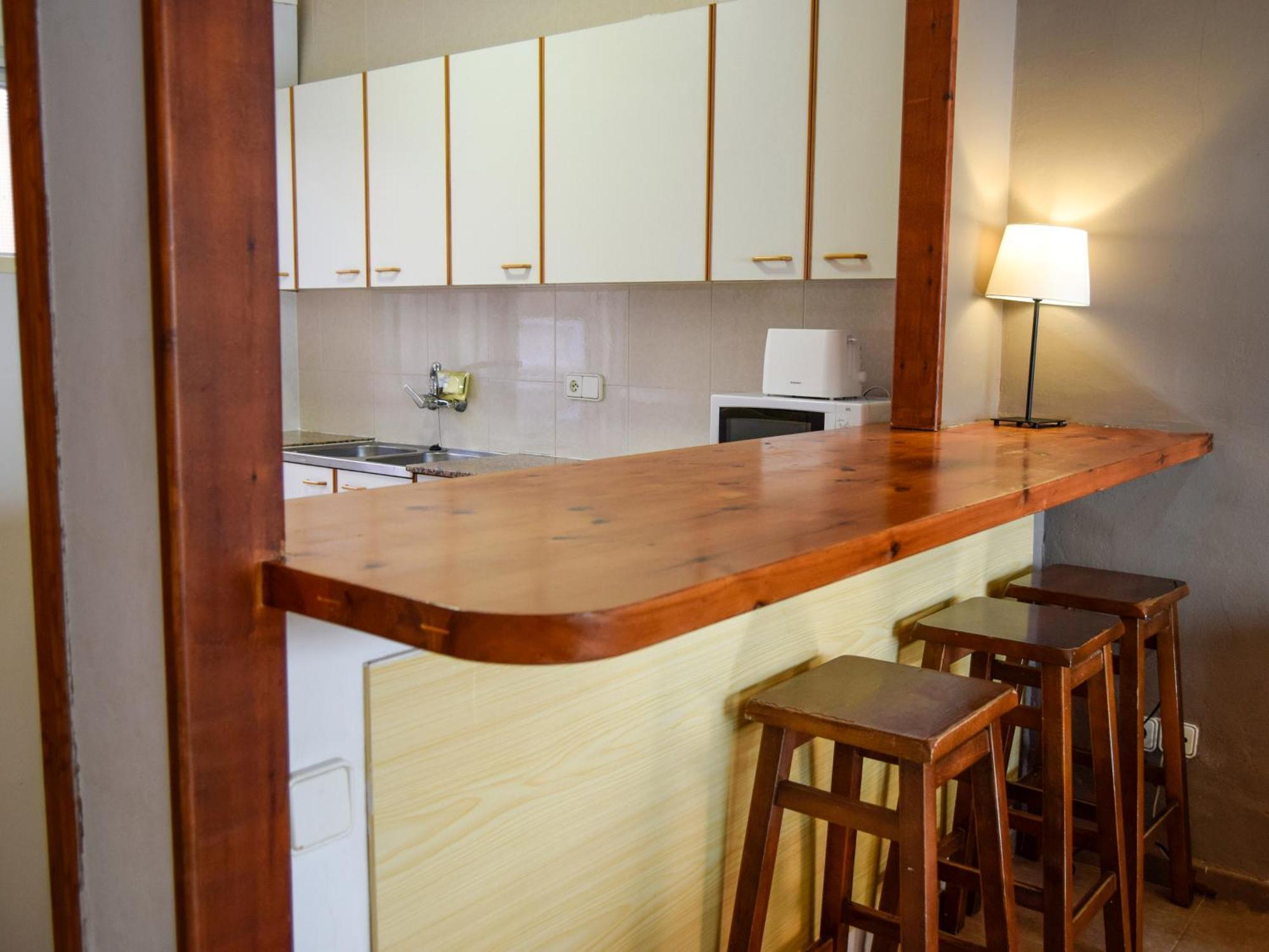 Bungalows Pescador 3000 Segur de Calafell Eksteriør billede