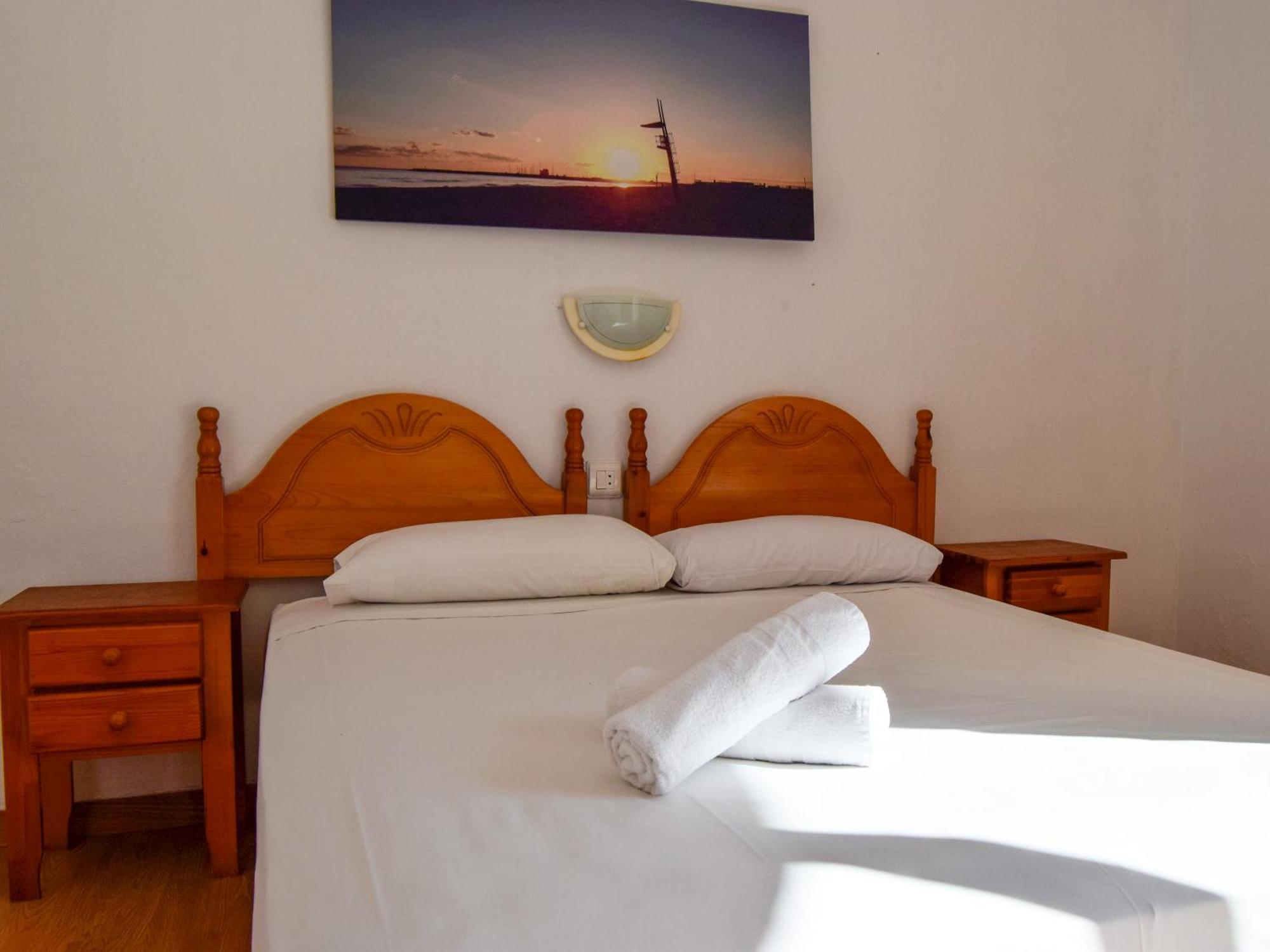 Bungalows Pescador 3000 Segur de Calafell Eksteriør billede