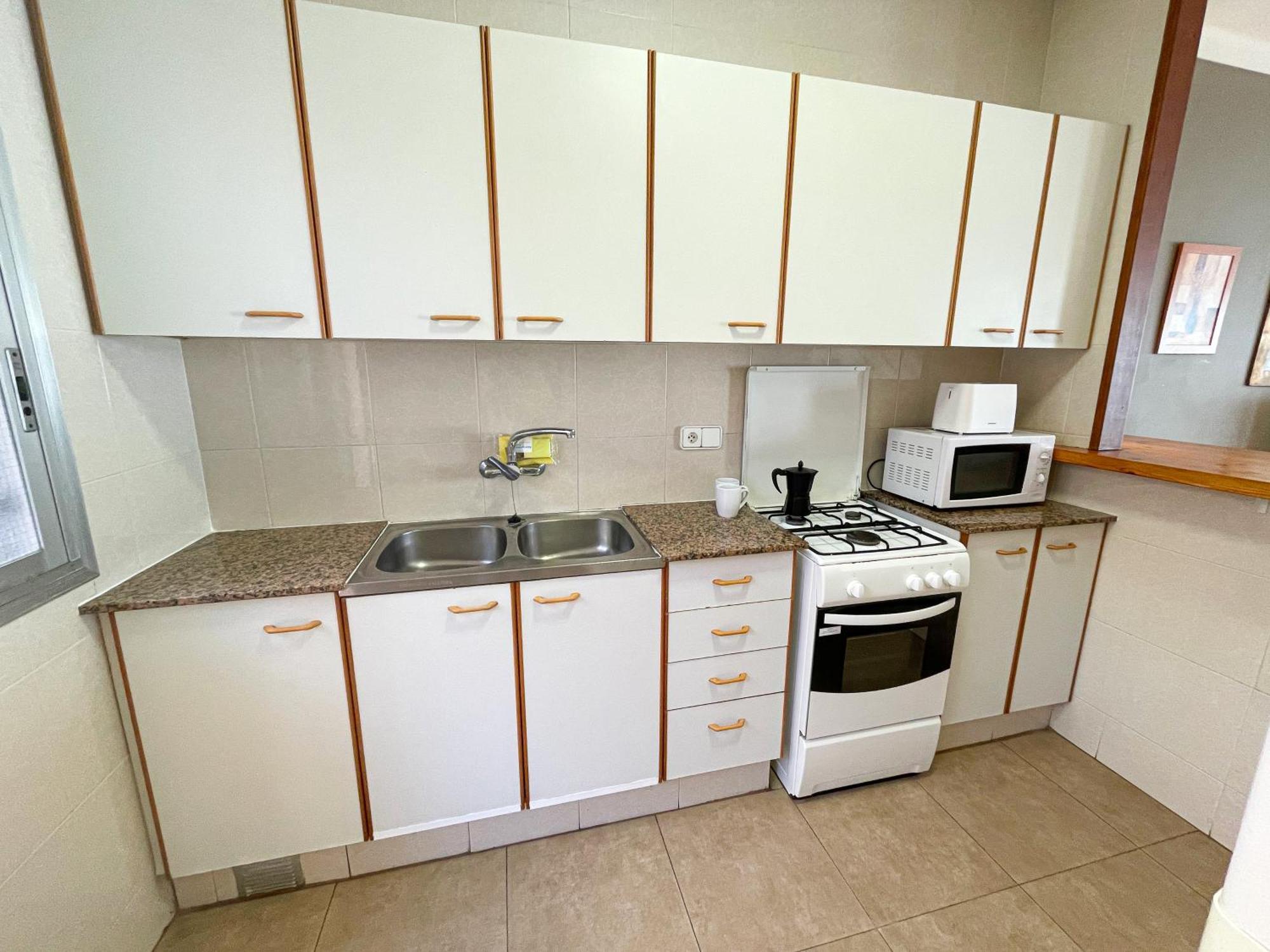 Bungalows Pescador 3000 Segur de Calafell Eksteriør billede