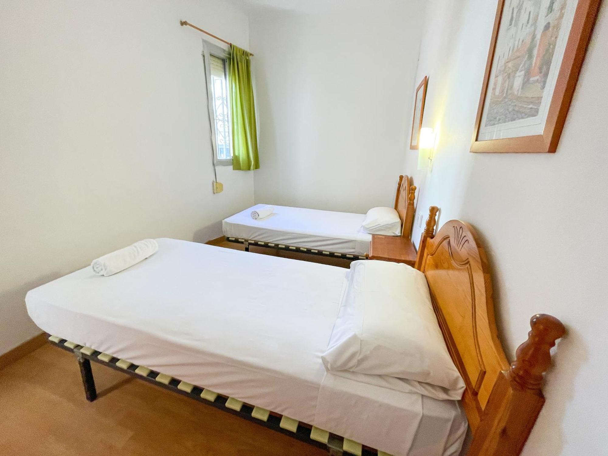 Bungalows Pescador 3000 Segur de Calafell Eksteriør billede