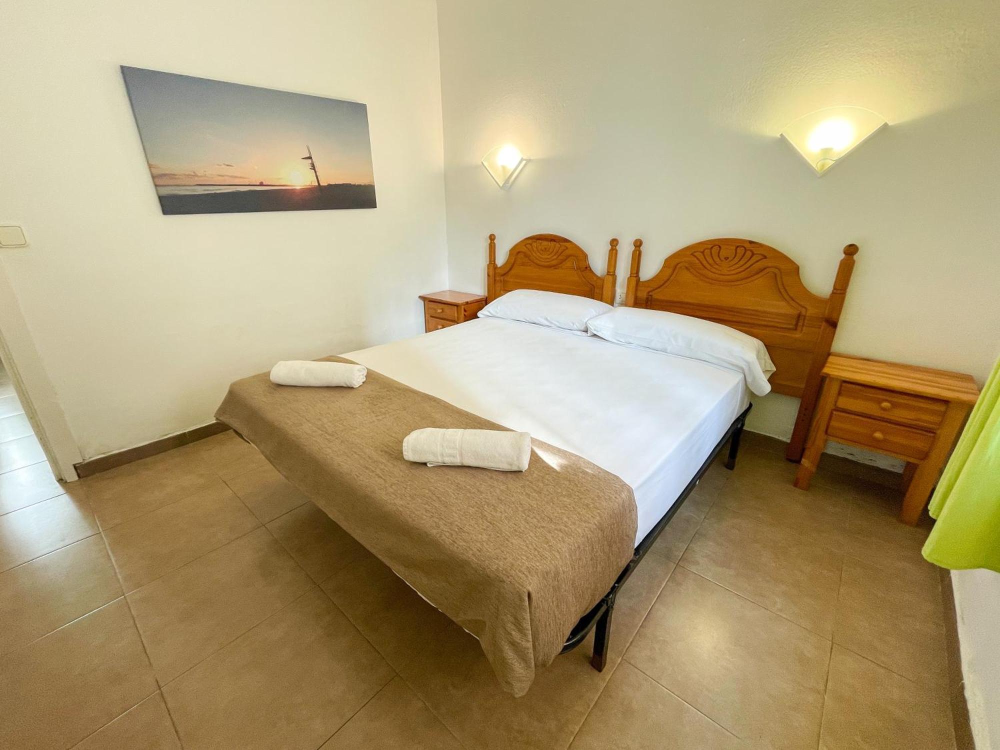 Bungalows Pescador 3000 Segur de Calafell Eksteriør billede