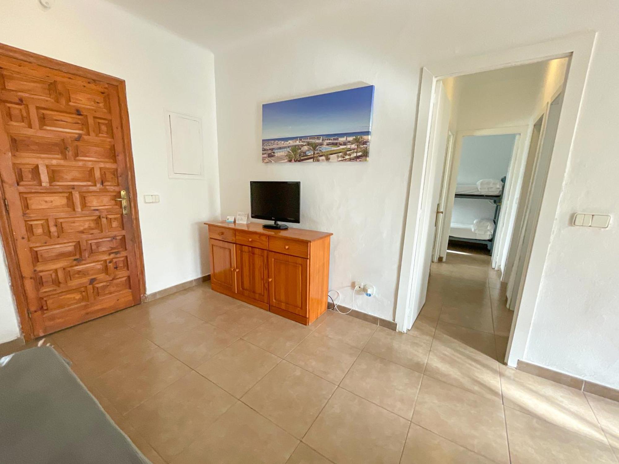 Bungalows Pescador 3000 Segur de Calafell Eksteriør billede