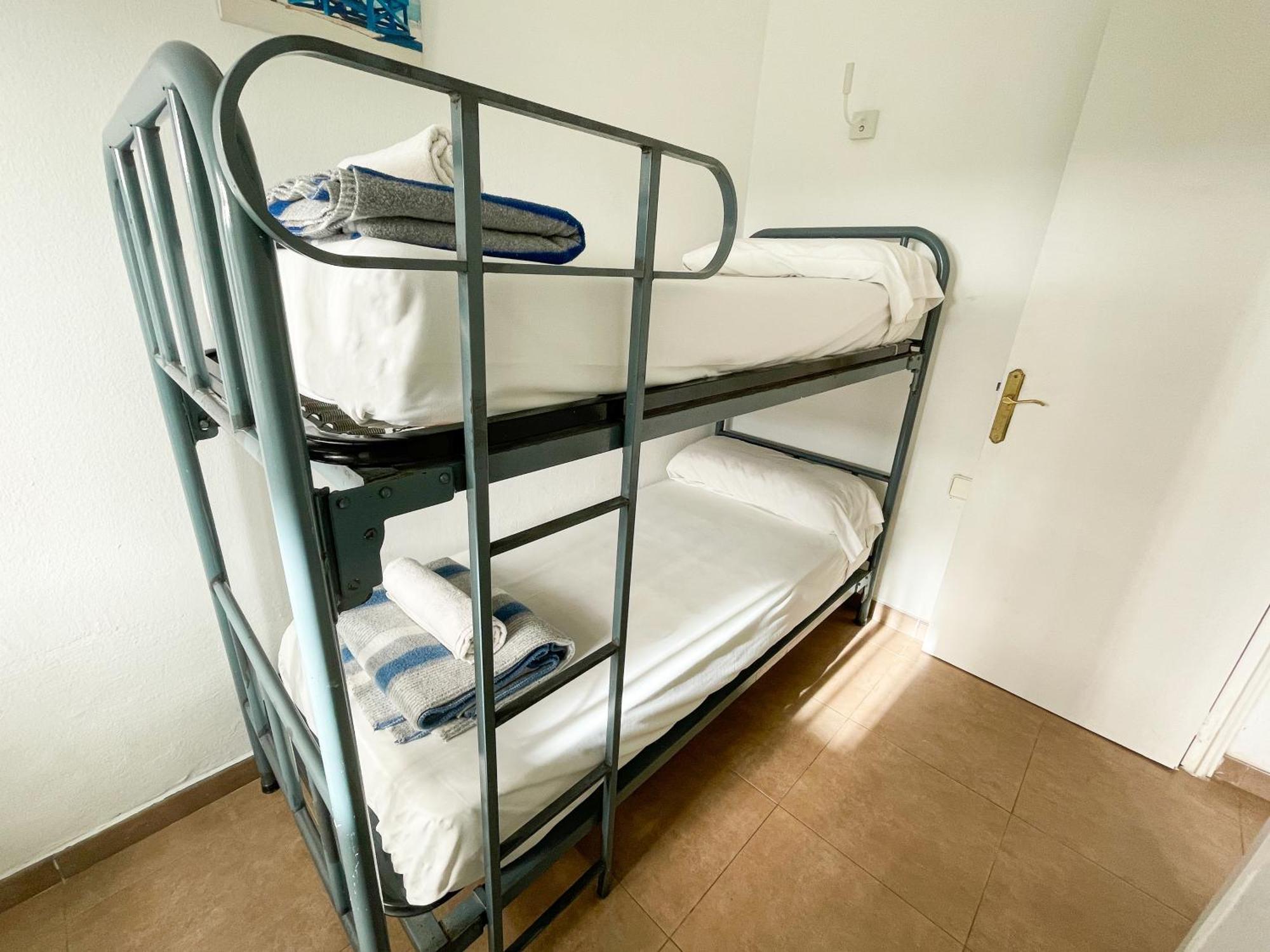 Bungalows Pescador 3000 Segur de Calafell Eksteriør billede