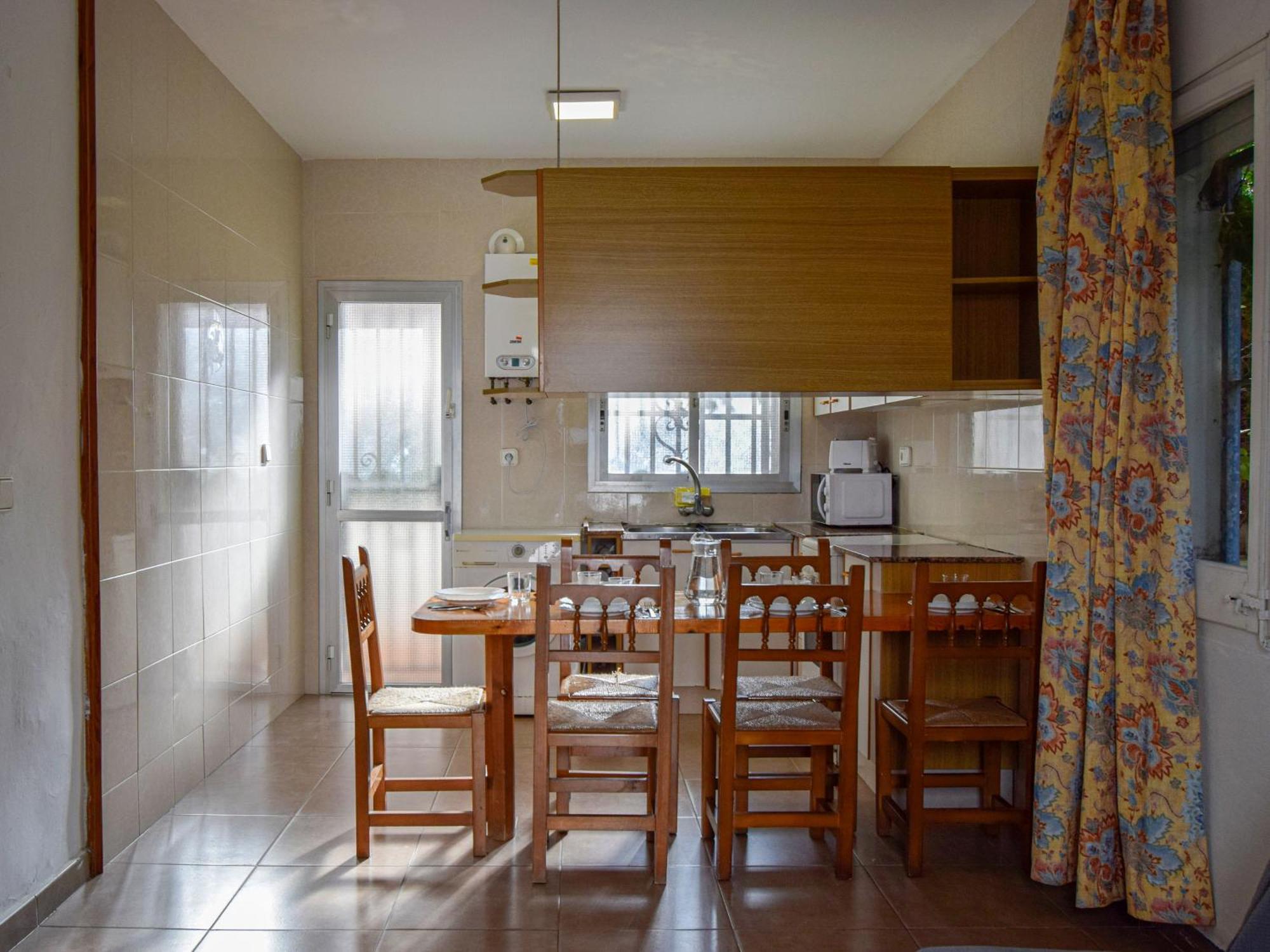 Bungalows Pescador 3000 Segur de Calafell Eksteriør billede