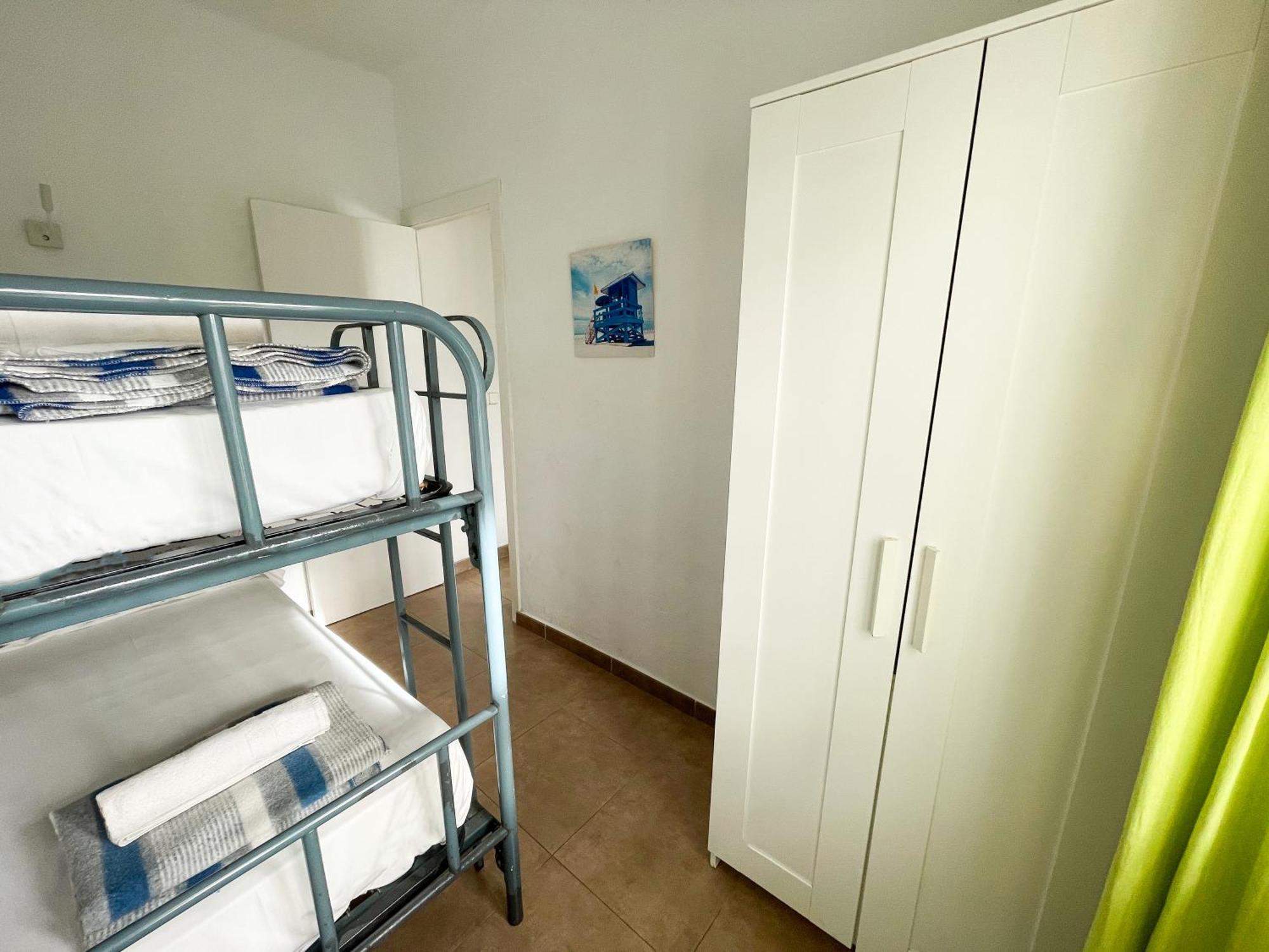 Bungalows Pescador 3000 Segur de Calafell Eksteriør billede