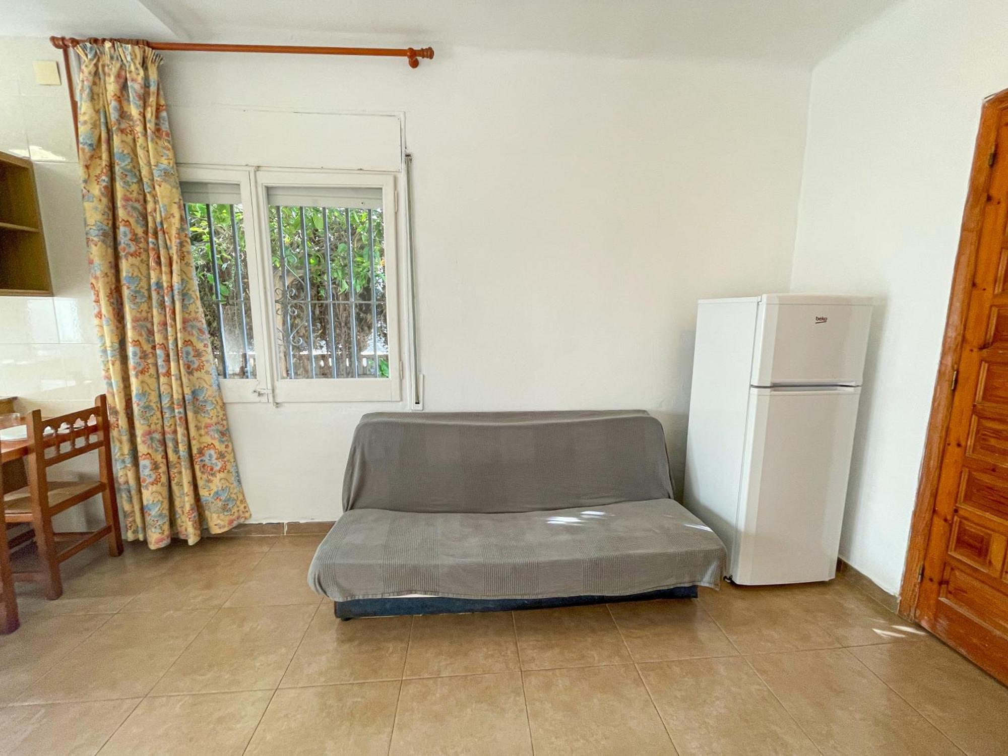 Bungalows Pescador 3000 Segur de Calafell Eksteriør billede
