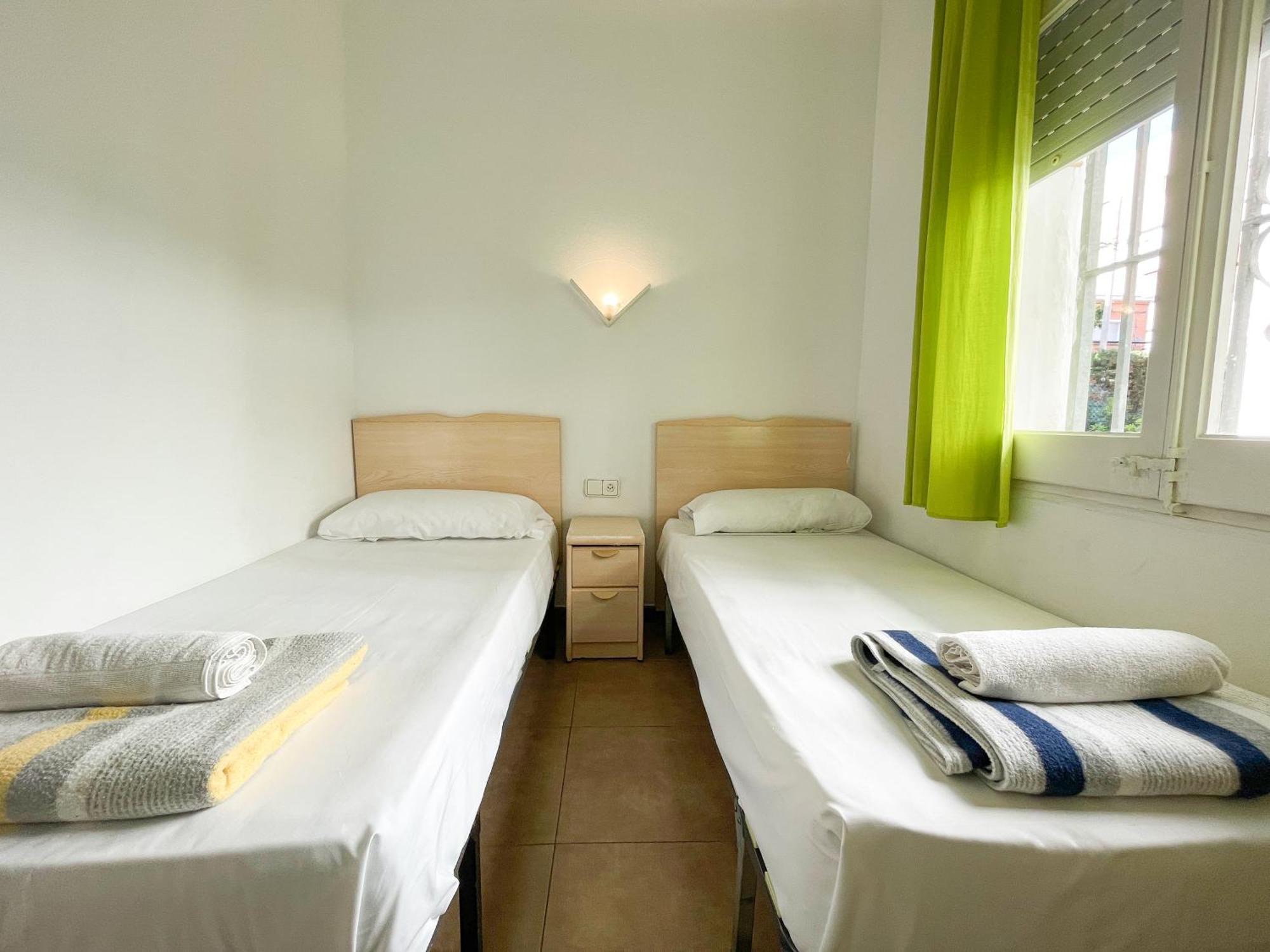 Bungalows Pescador 3000 Segur de Calafell Eksteriør billede