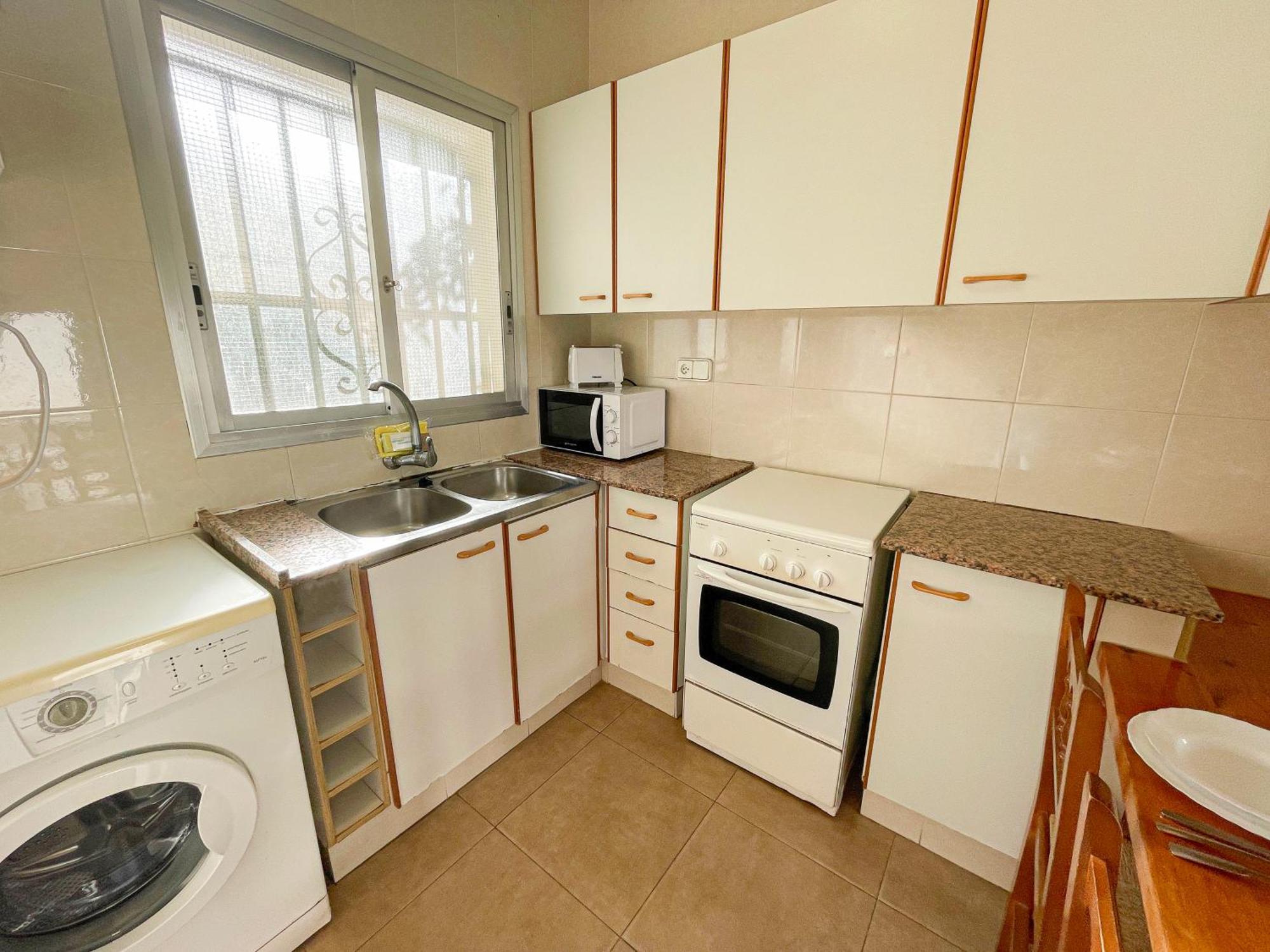 Bungalows Pescador 3000 Segur de Calafell Eksteriør billede