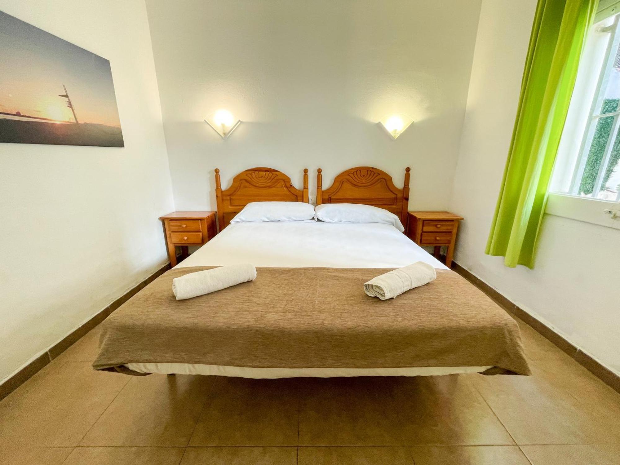 Bungalows Pescador 3000 Segur de Calafell Eksteriør billede