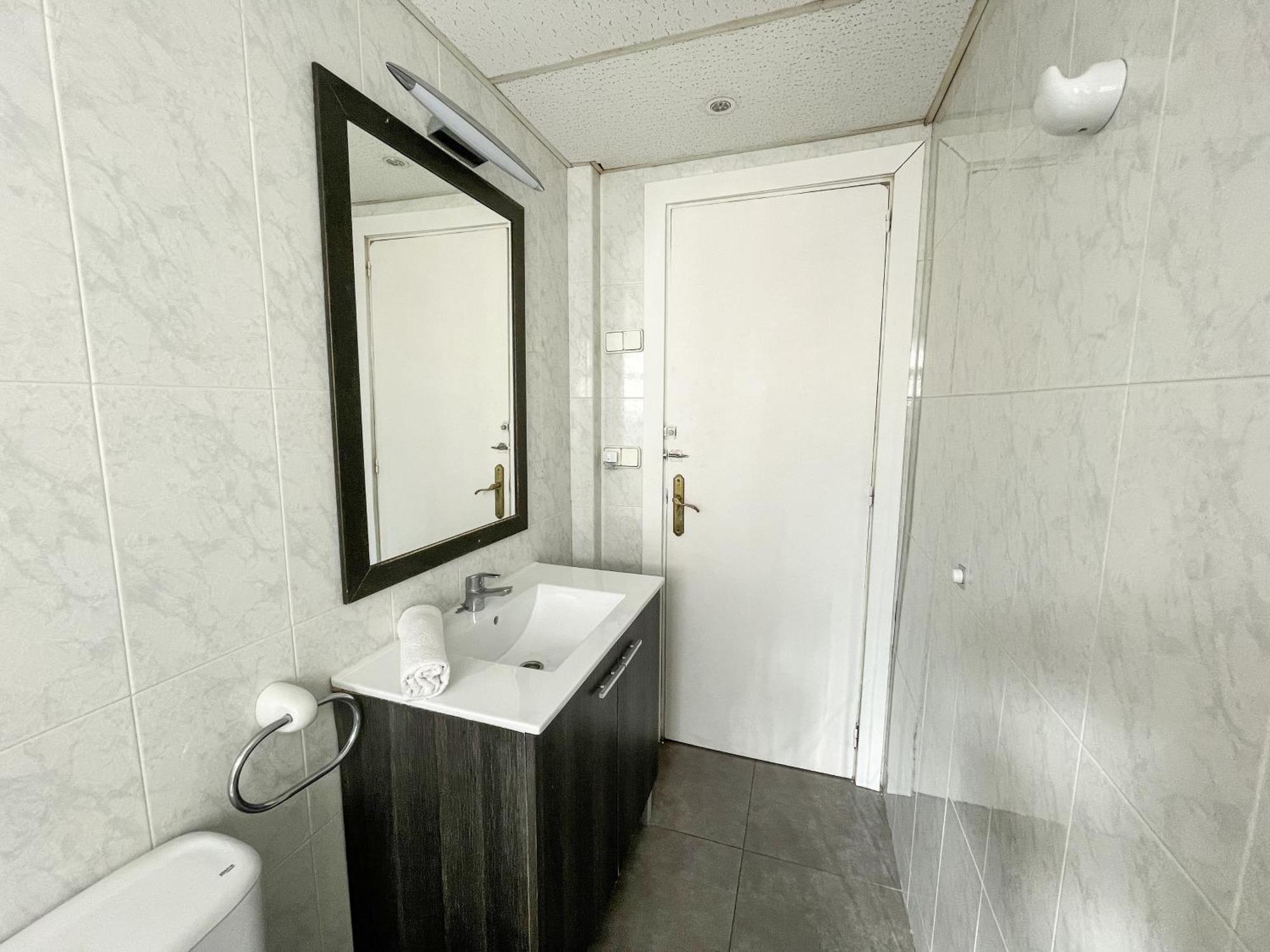 Bungalows Pescador 3000 Segur de Calafell Eksteriør billede