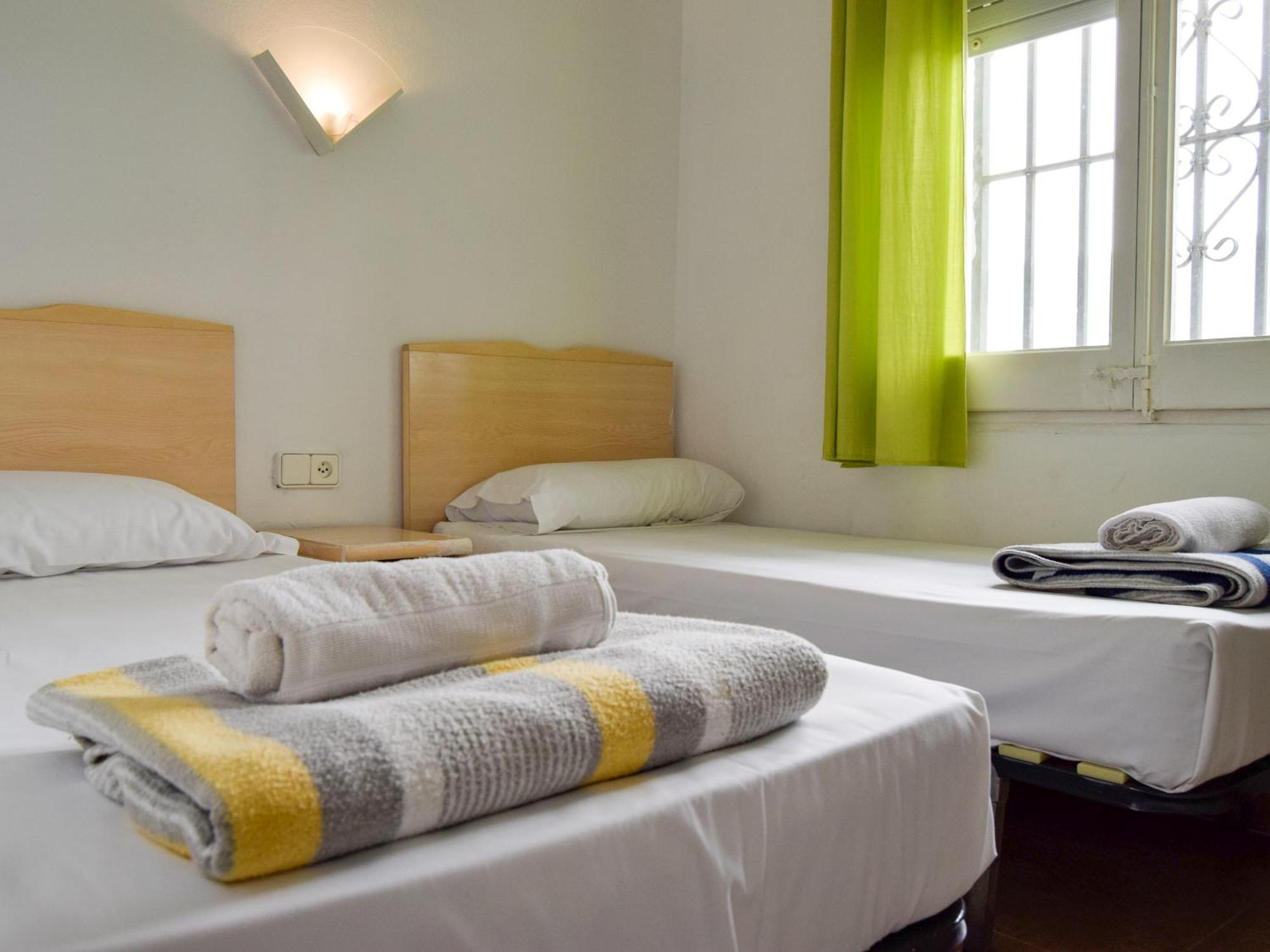 Bungalows Pescador 3000 Segur de Calafell Eksteriør billede