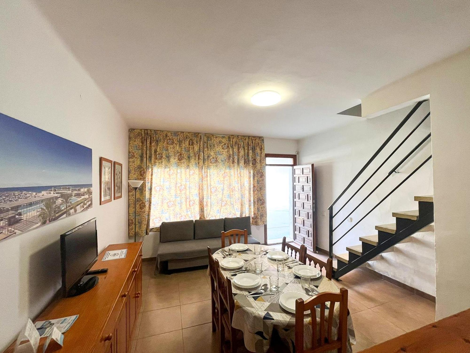 Bungalows Pescador 3000 Segur de Calafell Eksteriør billede