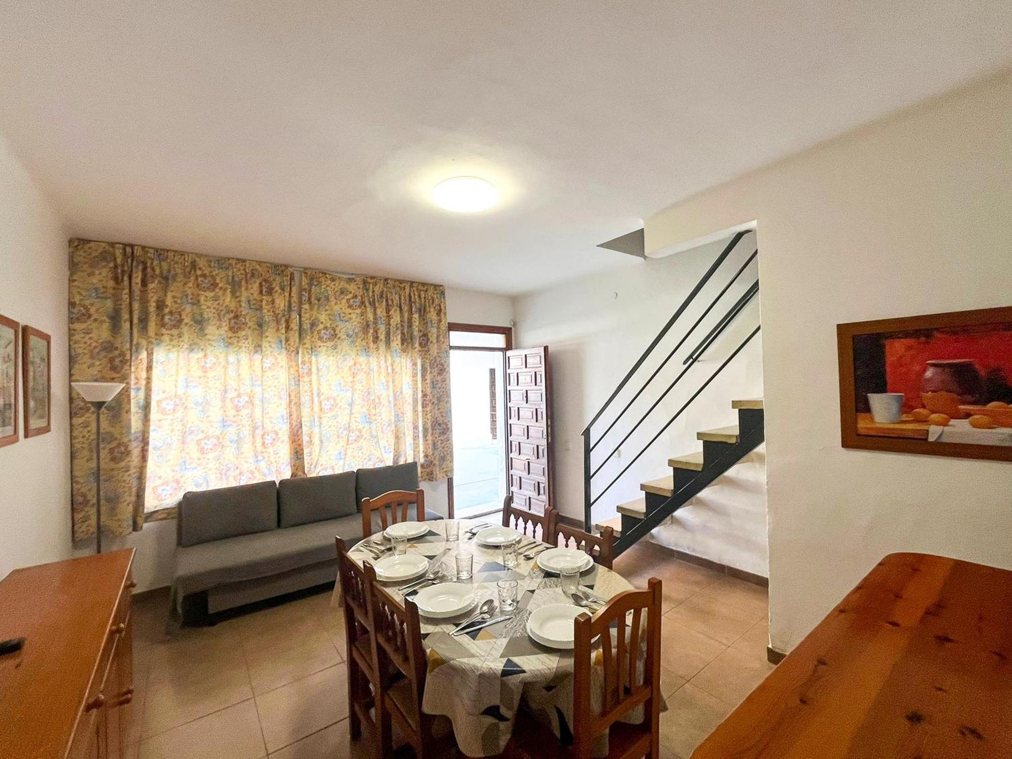 Bungalows Pescador 3000 Segur de Calafell Eksteriør billede