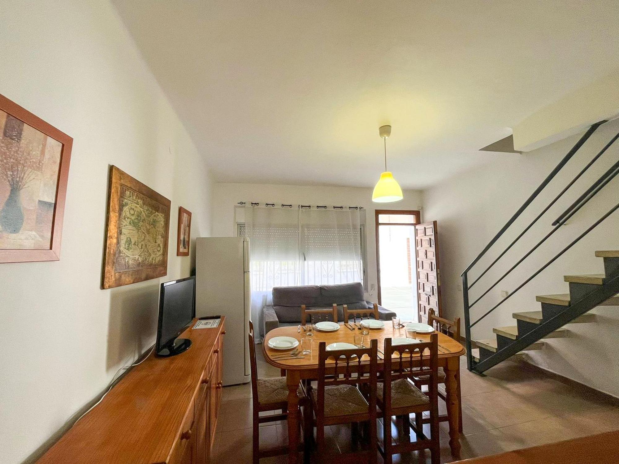 Bungalows Pescador 3000 Segur de Calafell Eksteriør billede
